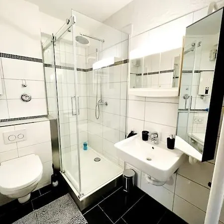 Wolke7 Appartement Winterberg