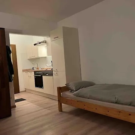 Apartamento Wolke7 *