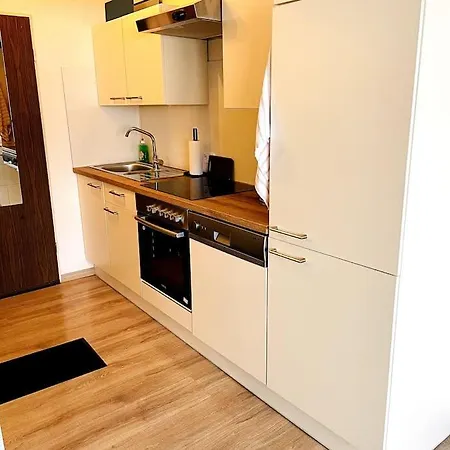 Apartament Wolke7 Winterberg