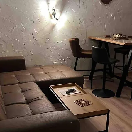 Wolke7 Apartament Winterberg