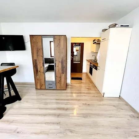 Wolke7 Apartament Winterberg