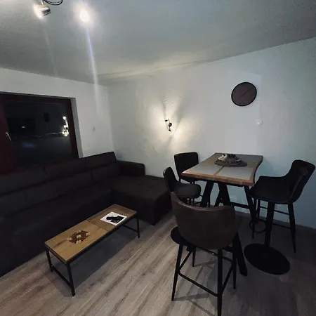 Apartament Wolke7 Winterberg