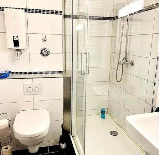 Wolke7 Apartamento *