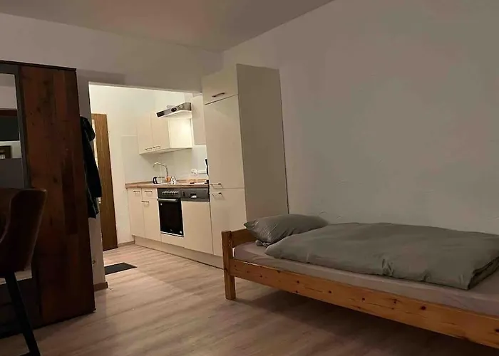 Apartamento Wolke7 *