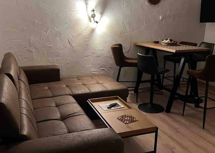 Wolke7 Apartamento Winterberg