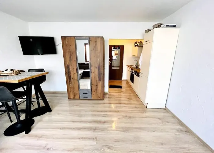 Wolke7 Apartamento Winterberg