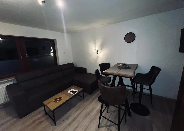 Apartamento Wolke7 Winterberg